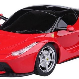 Rastar Afstandsbestuurbare auto Ferrari LaFerrari 1:24