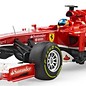 Rastar Rc racewagen Ferrari F138 1:18