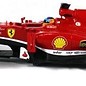 Rastar Rc racewagen Ferrari F138 1:18