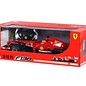 Rastar Rc race auto Ferrari F138 1:12