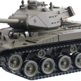 Heng Long Radiografische tank Walker Bulldog US M41A3 1:16