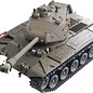 Heng Long Radiografische tank Walker Bulldog US M41A3 1:16