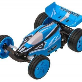 Amewi Radiogafische Buggy Space 1:52