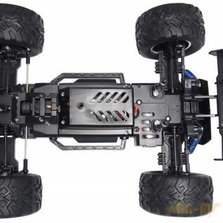 Amewi Rc Buggy Alligator 4WD 1:12