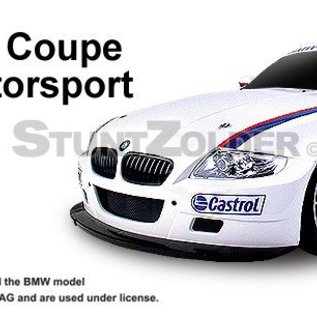 MJX Afstandbestuurbare auto BMW Z4 M Coupe 1:20