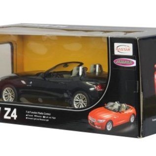 Rastar Rc auto BMW Z4 1:12