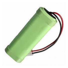 Akkupack 7.2 Volt (1700mAh)