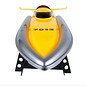 Rc speedboot Majesti 1:25