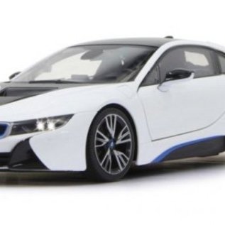 Rastar Rc auto BMW i8 1:14