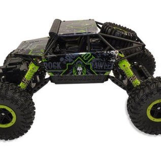 Amewi Radiografische Rock Crawler Conqueror 1:18