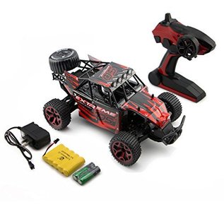 Amewi Afstandsbestuurbare Sand Buggy Knight 1:18