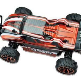 Amewi Bestuurbare Truggy Fierce 1:18