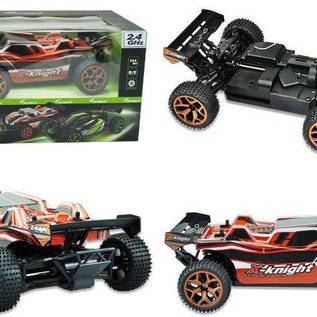 Amewi Bestuurbare Truggy Fierce 1:18