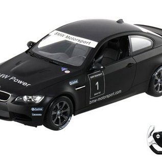 Rastar Bestuurbare RC auto BMW M3 1:14