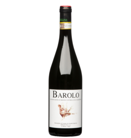 Erbaluna Barolo