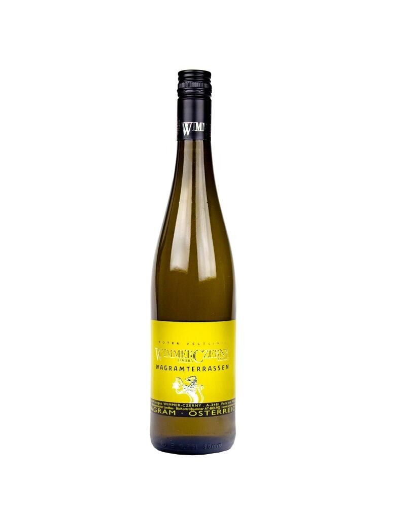 Wimmer-Czerny Wimmer Czerny Roter Veltliner Fels am Wagram