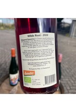 Wijngaard Dassemus Wijngaard Dassemus - Wilde Rosé