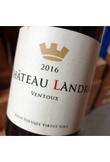 Château Landra Château Landra - Ventoux Rouge