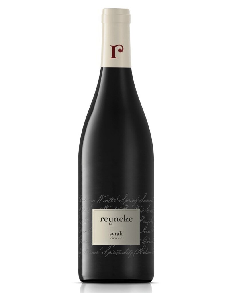 Reyneke Reyneke - Syrah