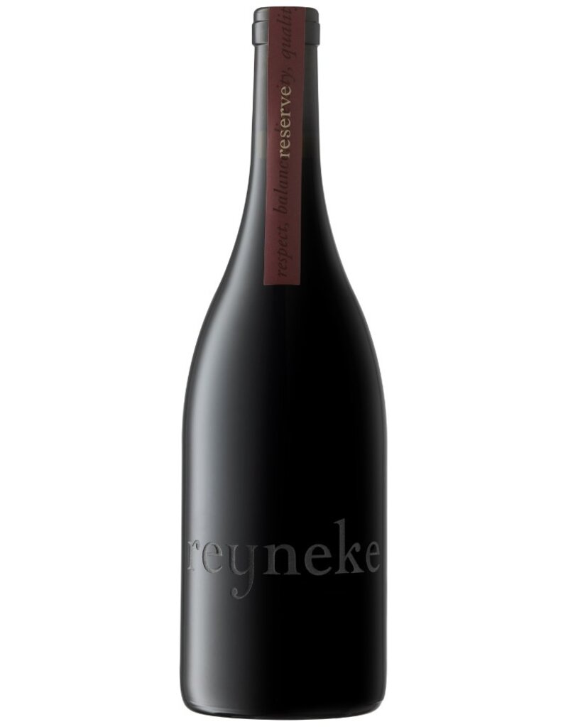 Reyneke Reyneke - Reserve Red