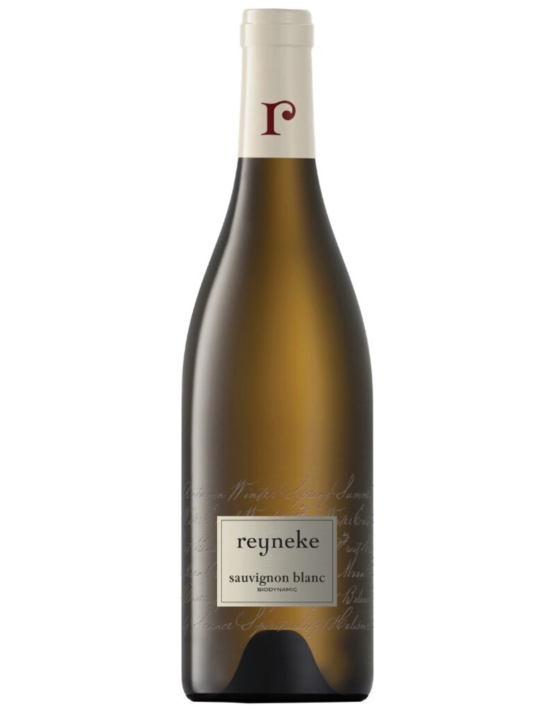 Reyneke Reyneke - Sauvignon Blanc