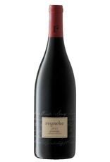 Reyneke Reyneke - Pinotage