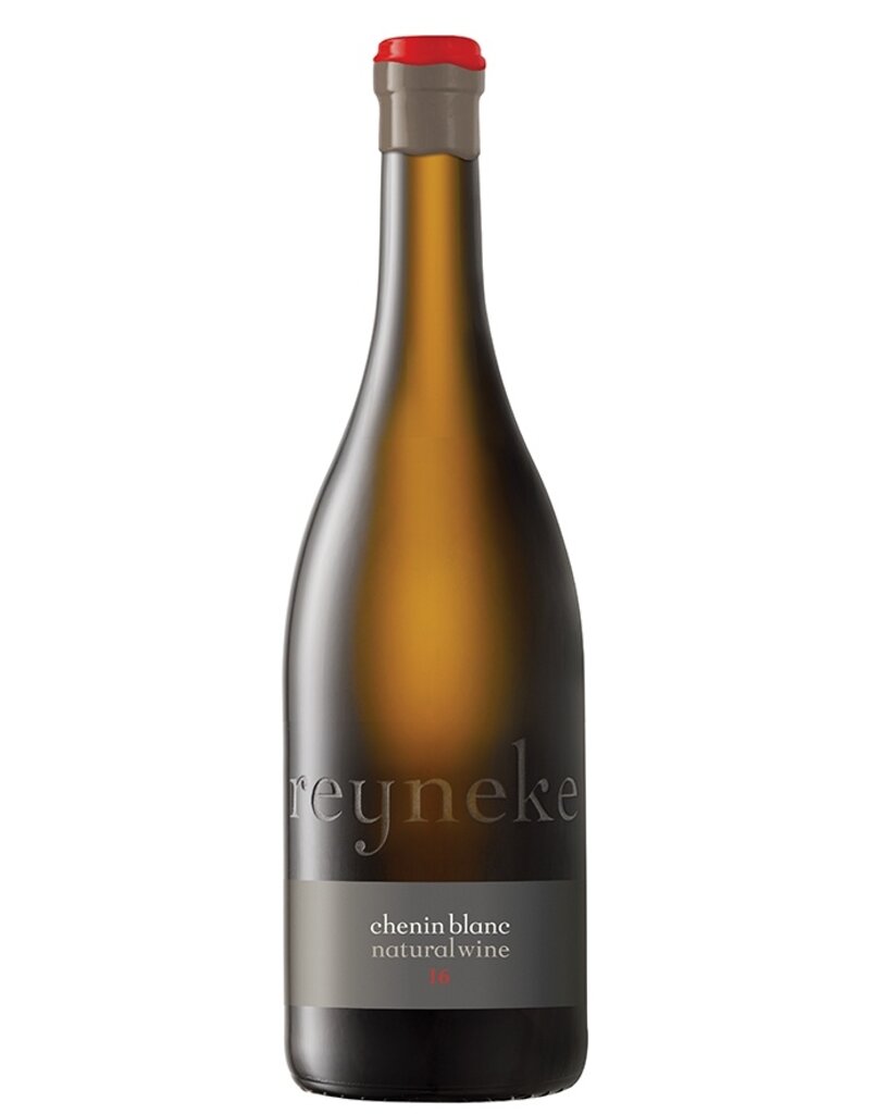Reyneke Reyneke - Chenin Blanc Natural Wine