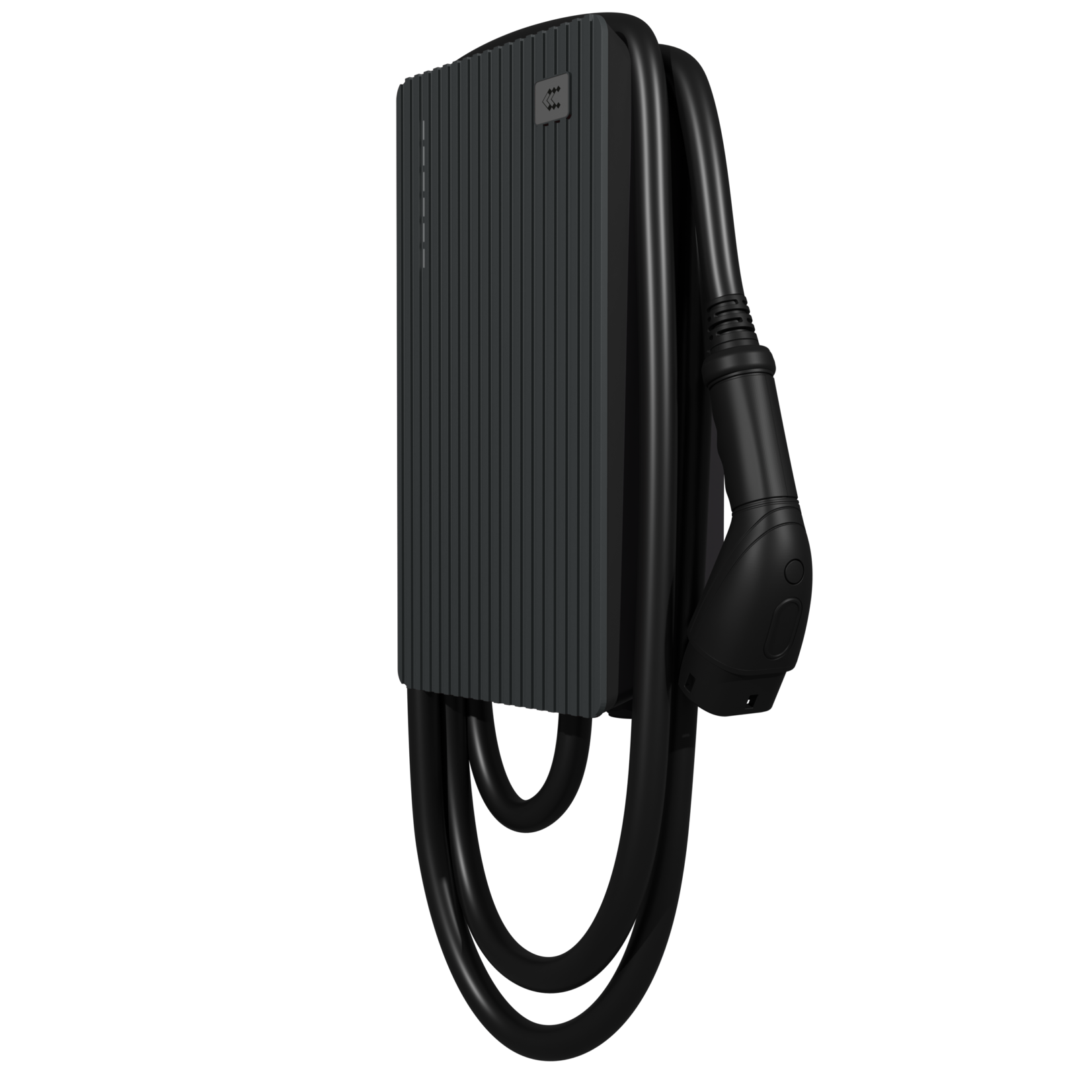 Teltocharge Teltocharge  laadpunt vaste kabel 11kW  stekker type 2