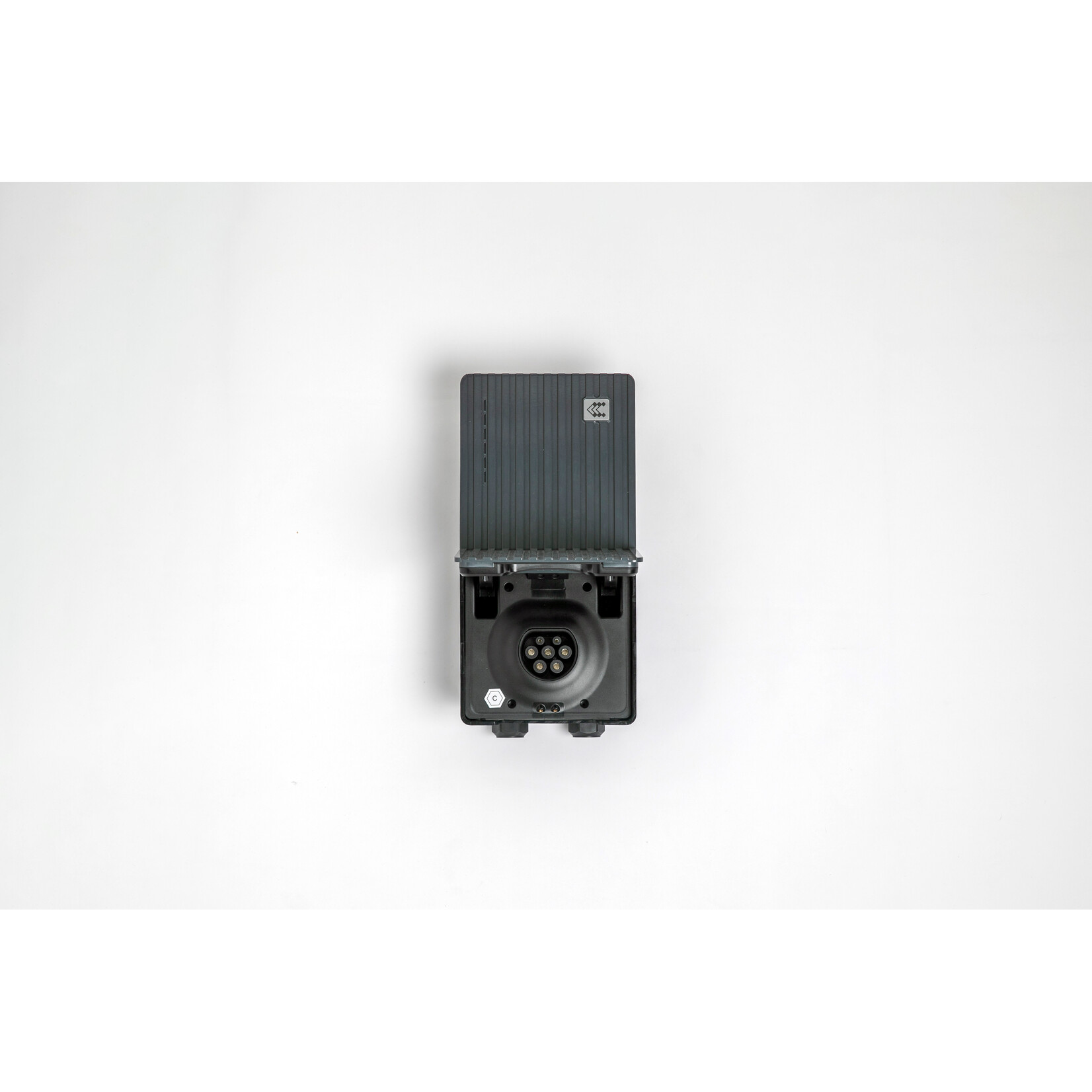 Teltocharge Teletocharger laadpunt 11 kW socket type 2