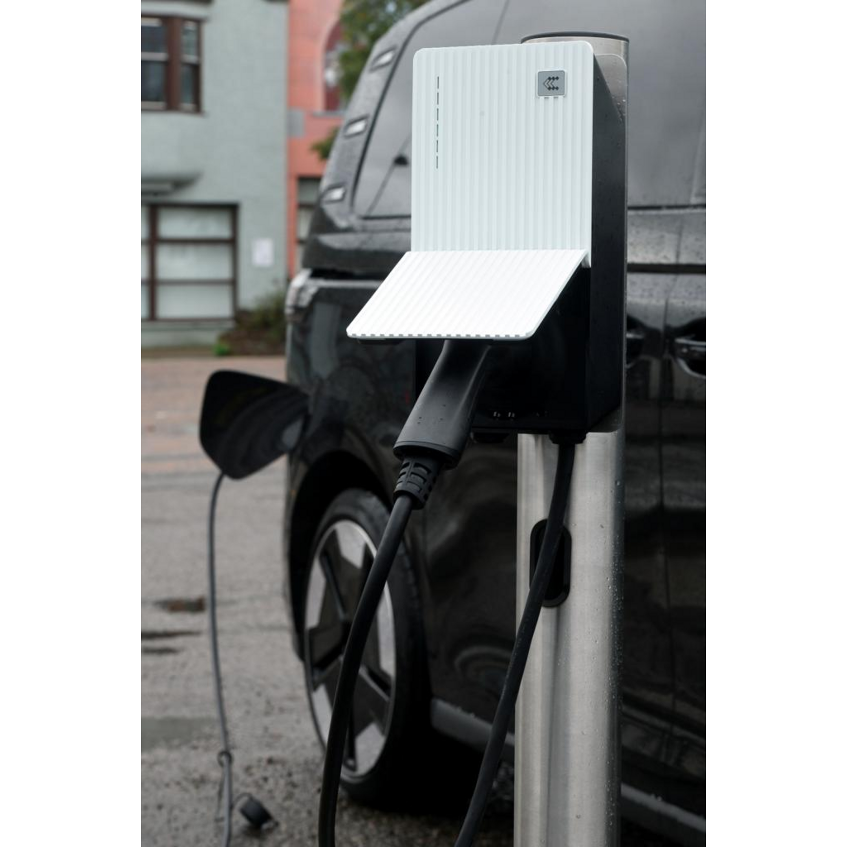 Teltocharge Teletocharger laadpunt 11 kW socket type 2