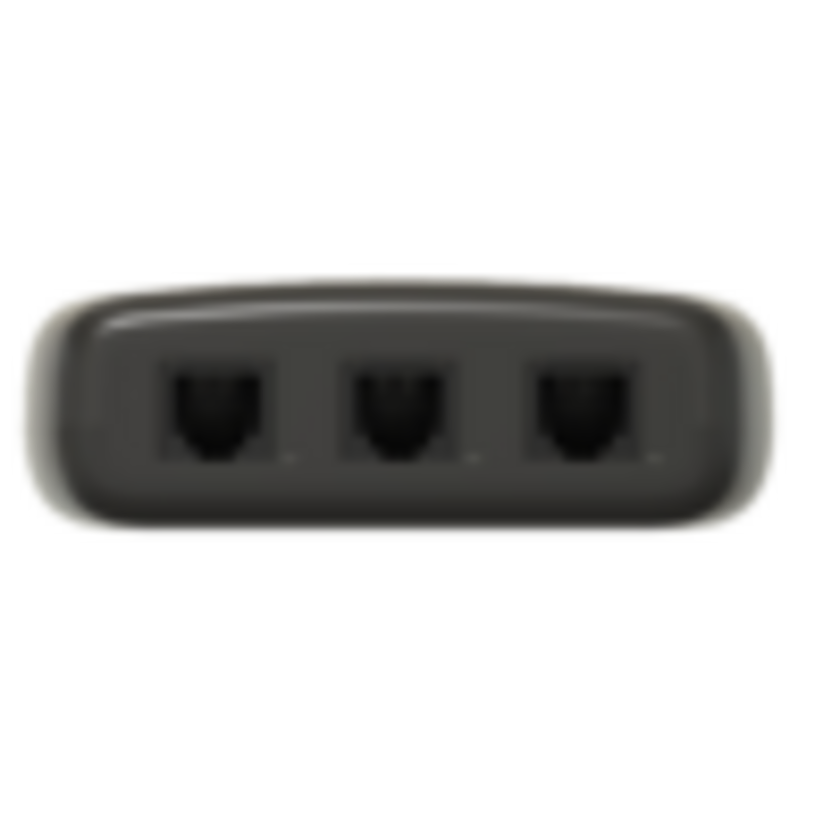 P1 splitter 3 poorts Zonder externe voeding