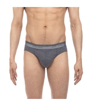 HOM HO1 Mini Briefs Grey