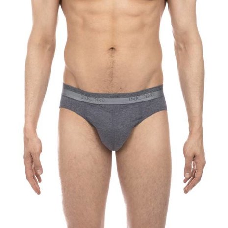 Brief HO1 grey