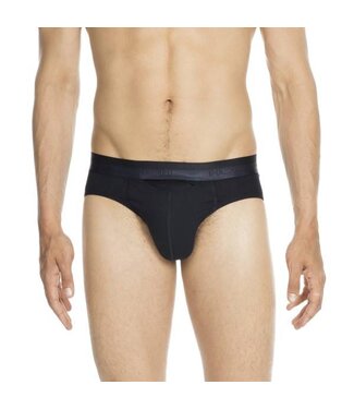 HOM HO1 Mini Briefs Navy