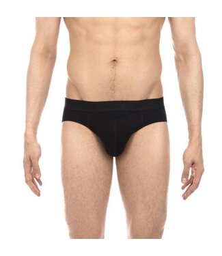 HOM HO1 Mini Briefs Black