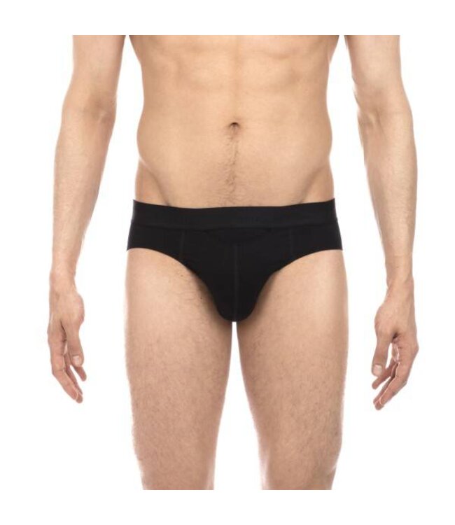 HOM HO1 Mini Briefs Black