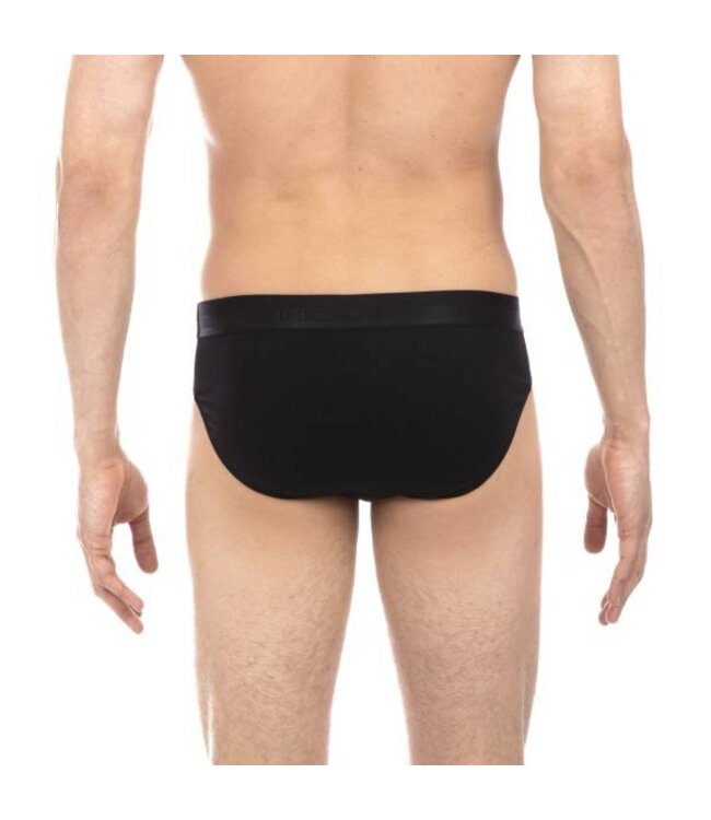 HOM HO1 Mini Briefs Black