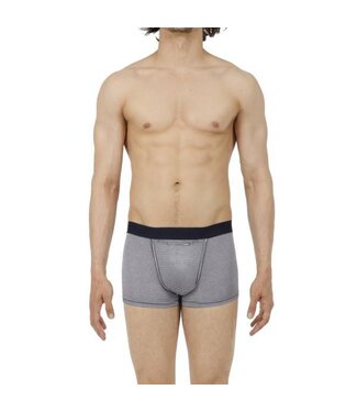 HOM HO1 Simon Boxer Briefs Navy