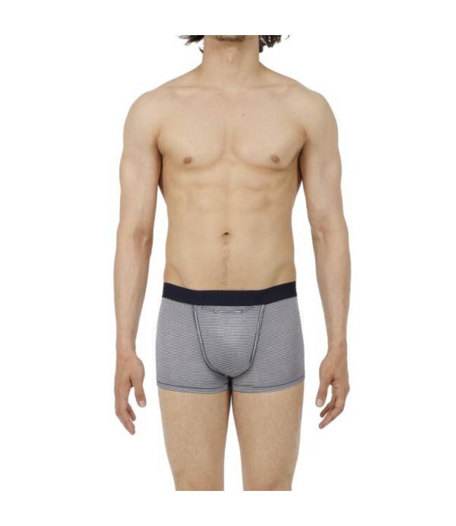 HOM HO1 Simon Boxer Briefs Navy