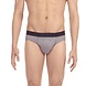 HOM Simon Mini Briefs Navy HOM Simon Mini Briefs Navy