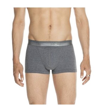HOM HO1 Boxer Briefs Grey
