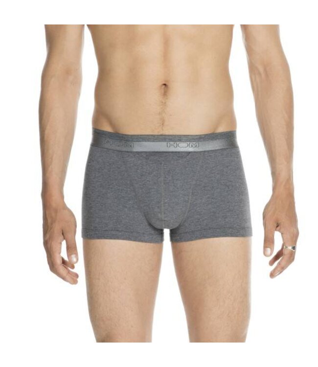 HOM HO1 Boxer Briefs Grey