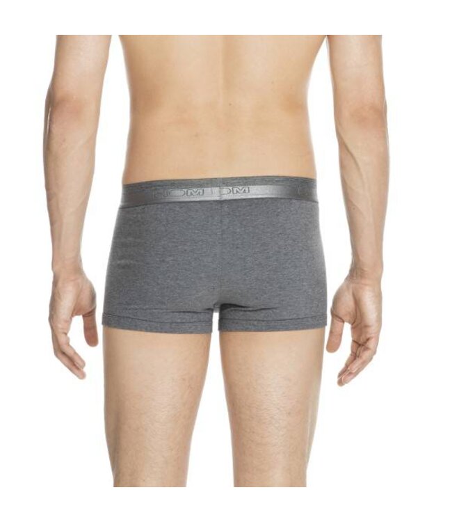 HOM HO1 Boxer Briefs Grey