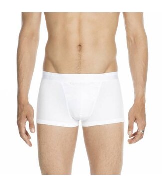 HOM HO1 Boxer Briefs White