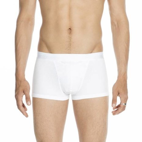 White Boxer Briefs for Men