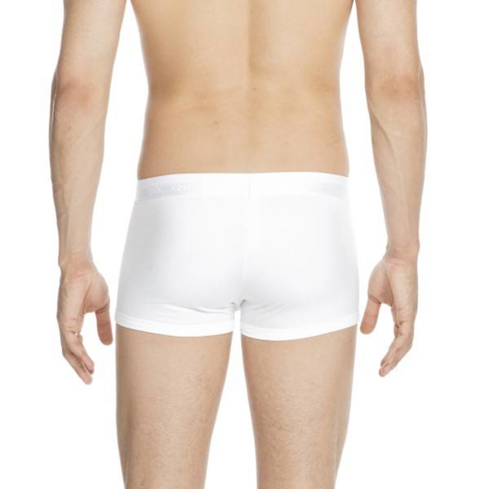 Hom Men's LAURIS Comfort Boxer Briefs HO1 Underwear, Khaki Print, XL price  in UAE,  UAE