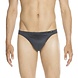 HOM Premium Cotton Comfort Micro Briefs Grey HOM Premium Cotton Comfort Micro Briefs Grey