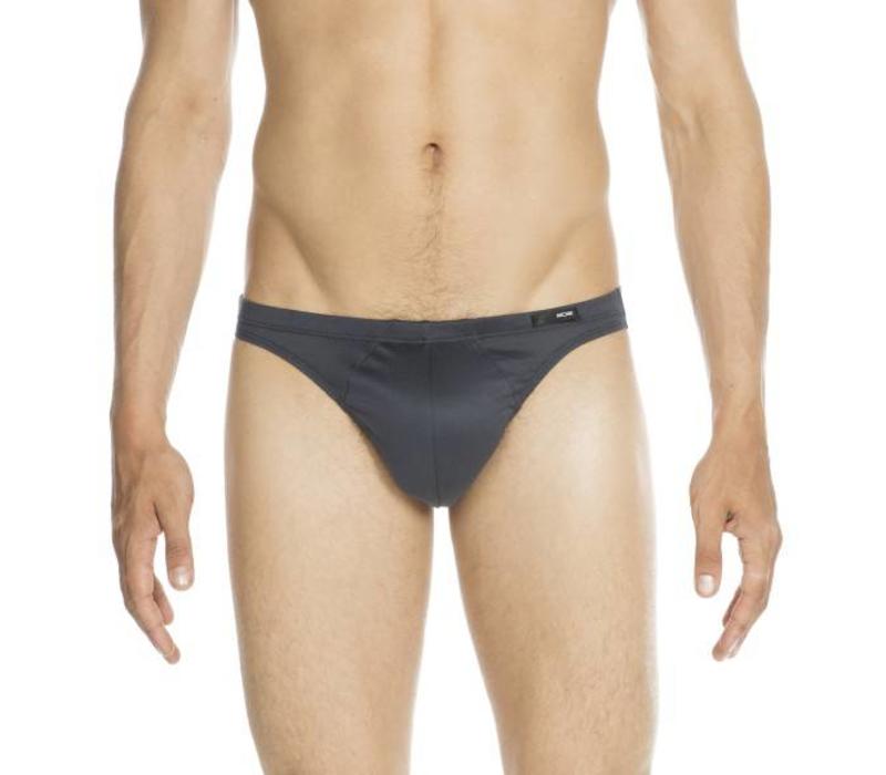 HOM Premium 100/% Pure Cotton Micro Brief Slip Bikini Every Day Basic Underwear