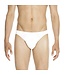 HOM Premium Cotton Comfort Micro Briefs White