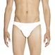 HOM Premium Cotton Comfort Micro Briefs White HOM Premium Cotton Comfort Micro Briefs White